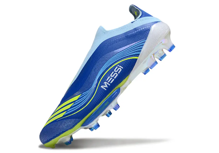 Adidas F50+ Elite FG Laceless Messi
