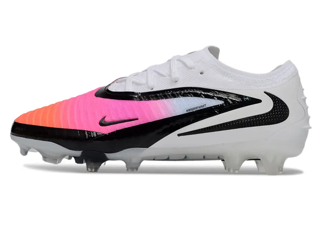 Nike Phantom 6 Elite FG Soccer Cleats with Superior Performance Features