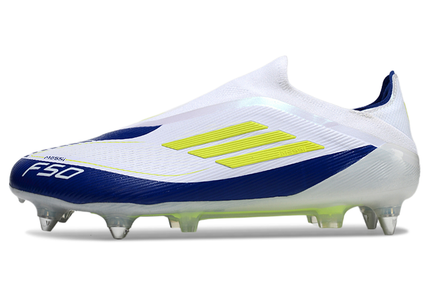 Adidas F50 Elite Lionel Messi SG Laceless