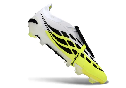 Adidas Predator 26 Elite Tongue FG
