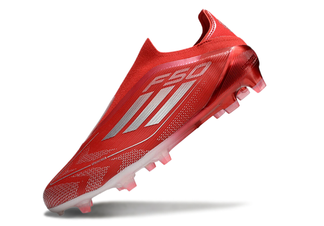 Adidas F50 Elite 40th anniversary FG Laceless