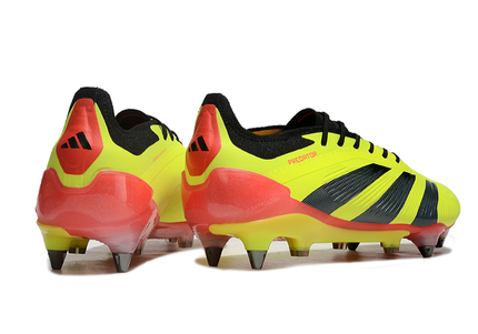 Adidas Predator Energy Citrus Elite SG