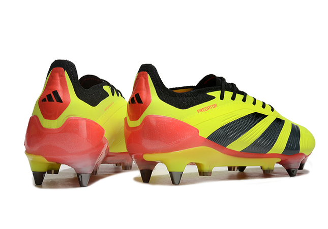 Adidas Predator Energy Citrus Elite SG