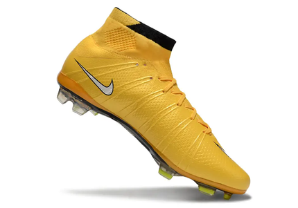 Nike Mercurial Superfly IV Elite FG Laser Orange