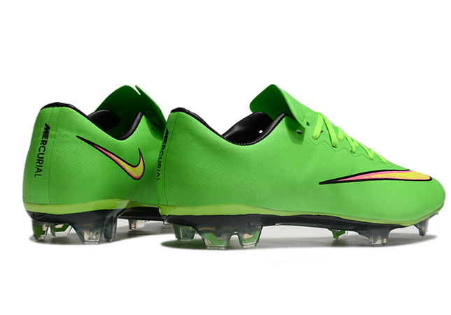 Nike Mercurial Vapor X Elite FG