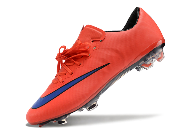 Nike Mercurial Vapor X Elite FG