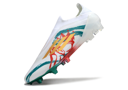 Adidas F50 Elite FG Laceless