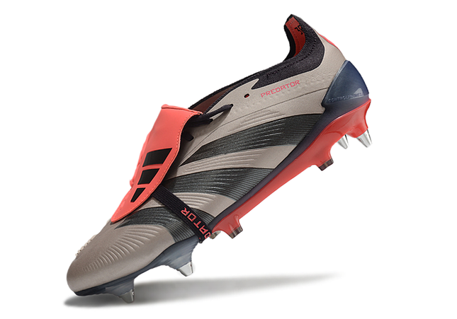 Adidas Predator Roteiro Elite Tongue SG