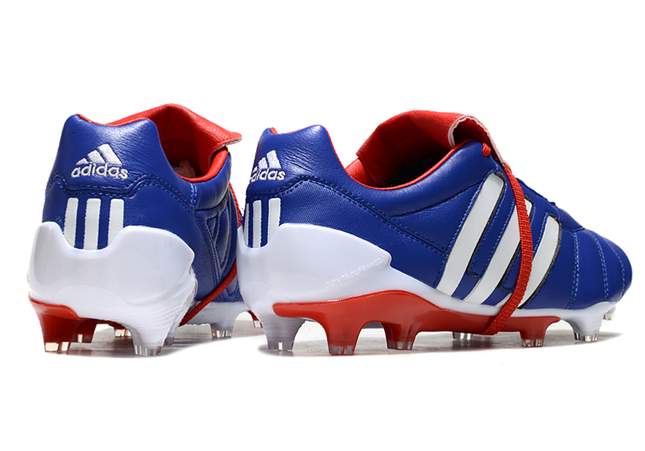 Adidas Mutator Predator Mania Tormentor FG