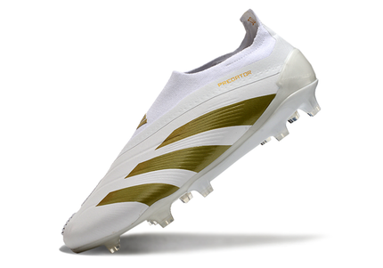 Adidas Predator Dayspark Elite Laceless FG