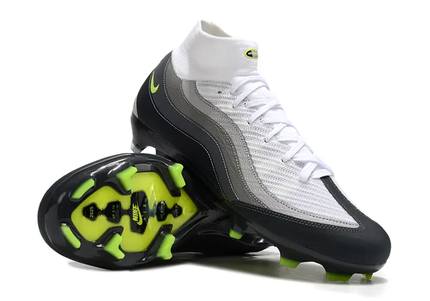 Nike X Air Max 95 Mercurial Superfly X Elite FG