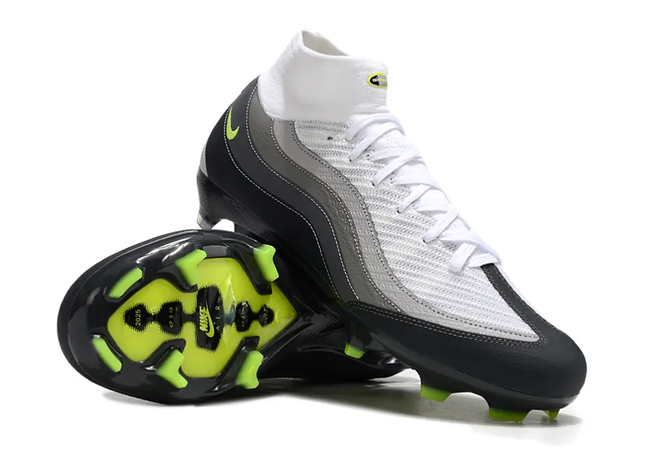 Nike X Air Max 95 Mercurial Superfly X Elite FG