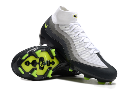 Nike X Air Max 95 Mercurial Superfly X Elite FG