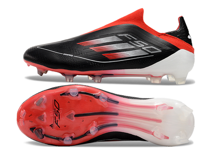 Adidas F50 Elite FG Laceless