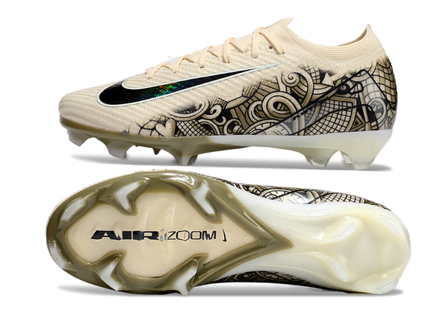 Nike Air Zoom Mercurial Vapor XVI Elite FG – Custom Aztec Edition