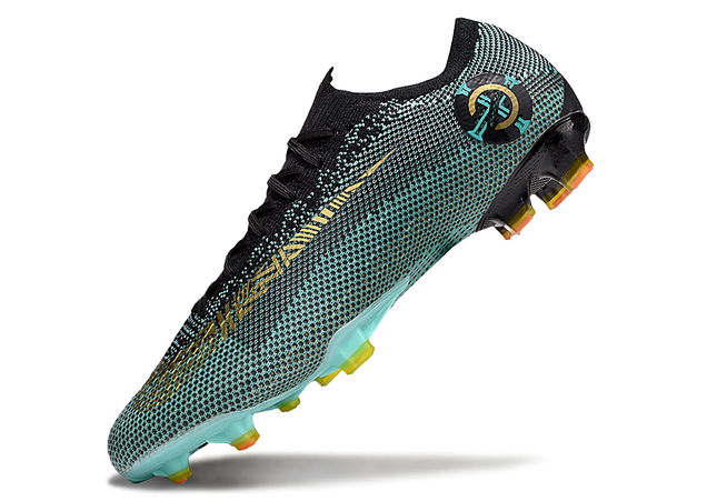 Nike Air Zoom Mercurial Vapor XII Elite FG CR7
