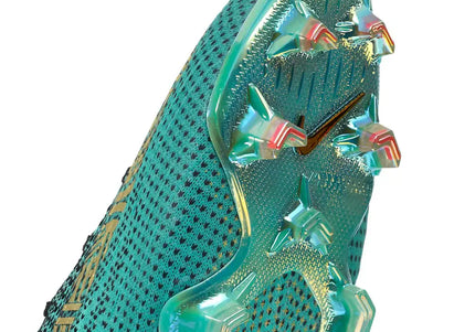 Nike Mercurial Superfly VI Elite FG  CR7 Chapter 6: Born Leader