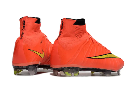 Nike Mercurial Superfly IV Elite FG 2014 World Cup
