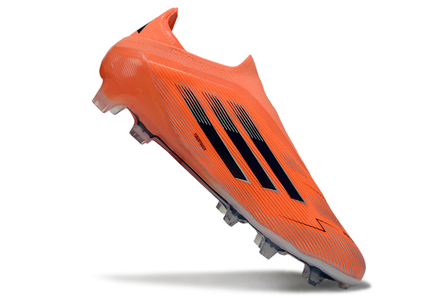 Adidas F50 Elite FG Laceless