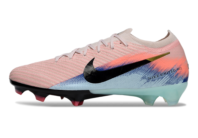 Nike Air Zoom Mercurial Vapor XVI Elite FG United 002