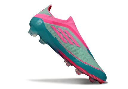 Adidas F50 Elite FG Laceless