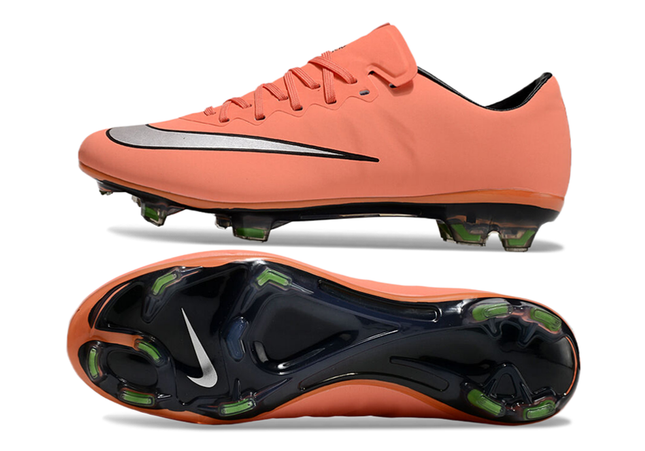 Nike Mercurial Vapor X Elite FG