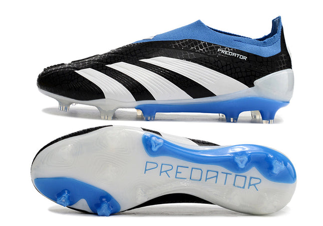 Adidas Predator Elite Laceless FG