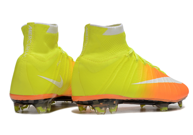 Nike Mercurial Superfly IV Elite FG Radiant Reveal Pack