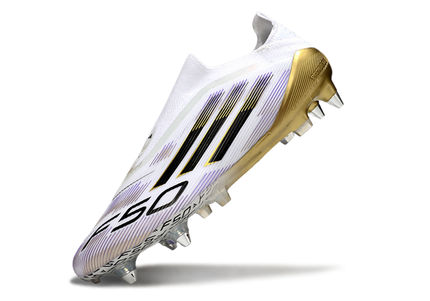 Adidas F50 Elite SG Laceless