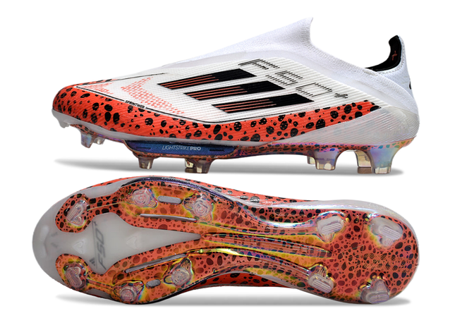 Adidas F50+ Elite Lightstrike FG Laceless