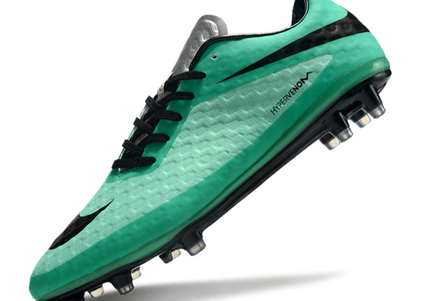 Nike Hypervenom Phantom Elite FG Neo lime/black-crimson
