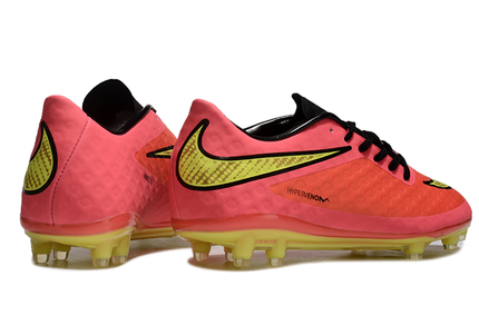 Nike Hypervenom Phantom Elite FG Phatal 1 Pink