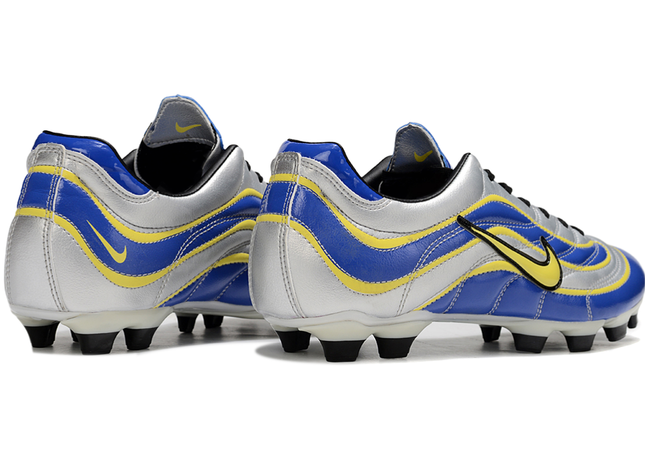 Nike Air Zoom Mercurial 1998 Vapor I R9 Elite FG