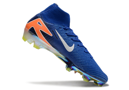 Nike Air Zoom Mercurial Superfly X Elite FG