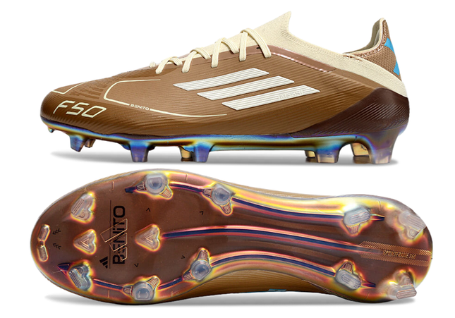 Adidas F50 Elite FG Lionel Messi