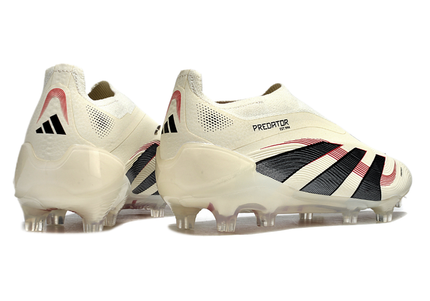 Adidas Predator Elite Laceless FG