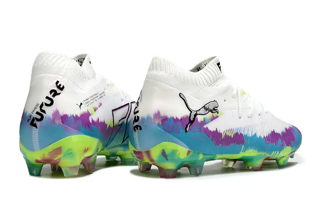Puma Future 8 Ultimate FG