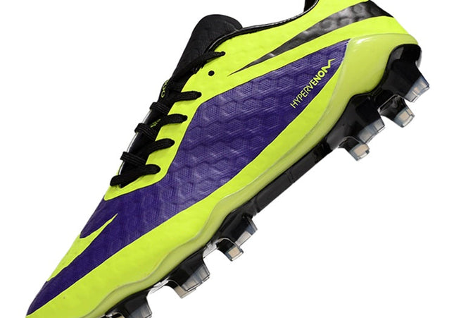 Nike Hypervenom Phantom RGN Electro Elite FG