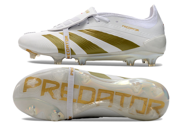 Adidas Predator Elite Dayspark Tongue FG