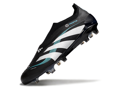 Adidas Predator Accuracy+ Elite FG Laceless