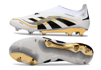 Adidas Predator Elite FG Laceless