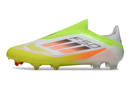 Adidas F50 Elite FG Laceless
