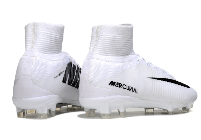 Nike Air Zoom Mercurial Superfly V Elite FG