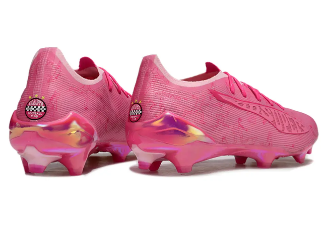 Puma Ultra 5 Ultimate FG KIDSUPER