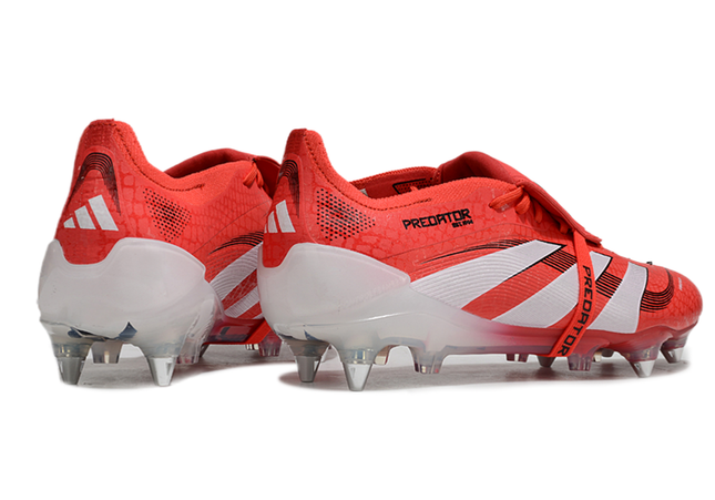 Adidas Predator Elite SG Pure Victory