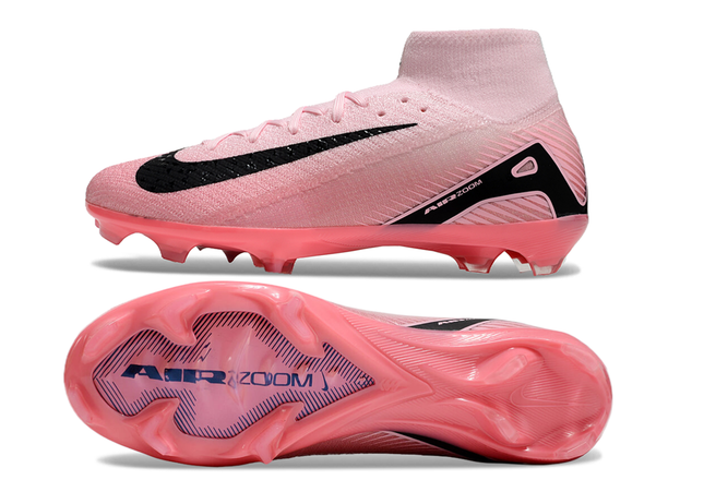 Nike Air Zoom Mercurial Superfly X Elite FG