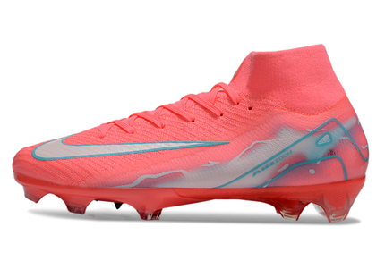 Nike Air Zoom Mercurial Superfly X Elite FG Crimson Wave