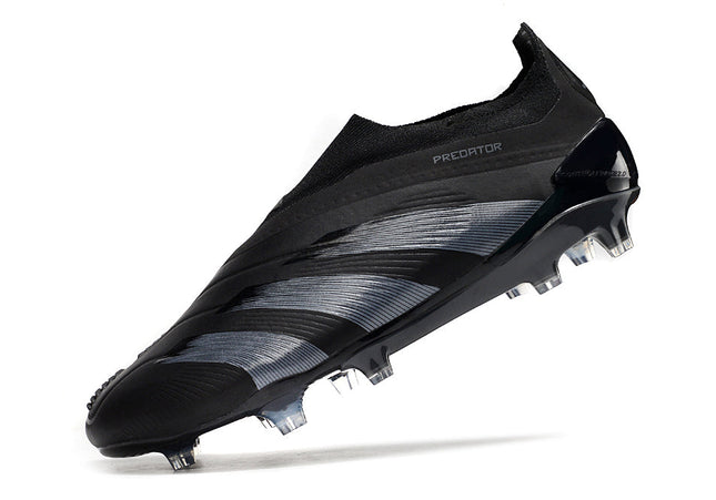 Adidas Predator Darkspark Elite Laceless FG