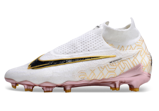 Nike Phantom GX DF Elite FG United Golden Pack