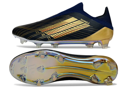 Adidas F50 Elite FG Laceless Dembele Ballon d’Or